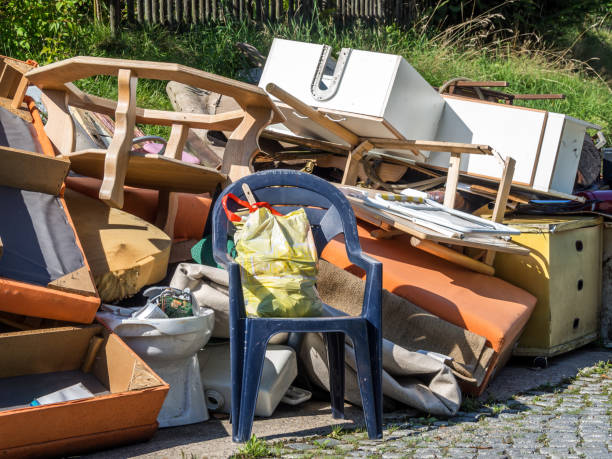 Trusted Milaca, MN Junk Removal Experts