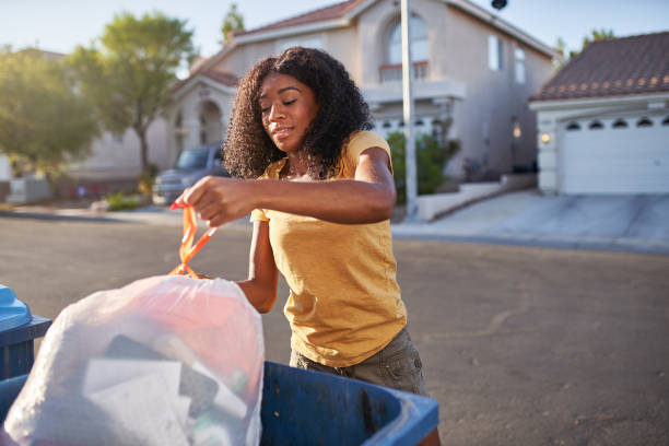 Trash Removal Near Me in Milaca, MN
