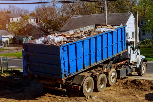 Best Household Junk Removal  in Milaca, MN