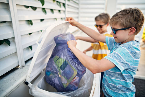 Basement Cleanout Services in Milaca, MN