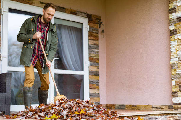 Best Full-Service Junk Removal  in Milaca, MN