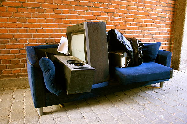 Best Junk Removal Near Me  in Milaca, MN