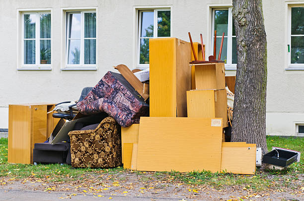 Best Yard Waste Removal  in Milaca, MN