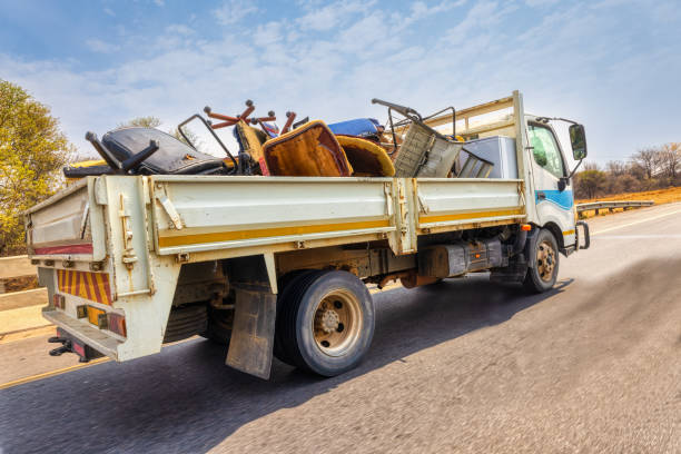 Best Commercial Junk Removal  in Milaca, MN