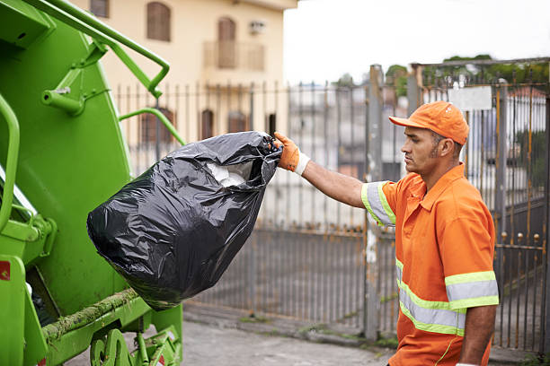 Best Trash Removal Near Me  in Milaca, MN